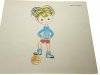 PLAY AND LEARN 3-4 - Anna Mikulska 1989